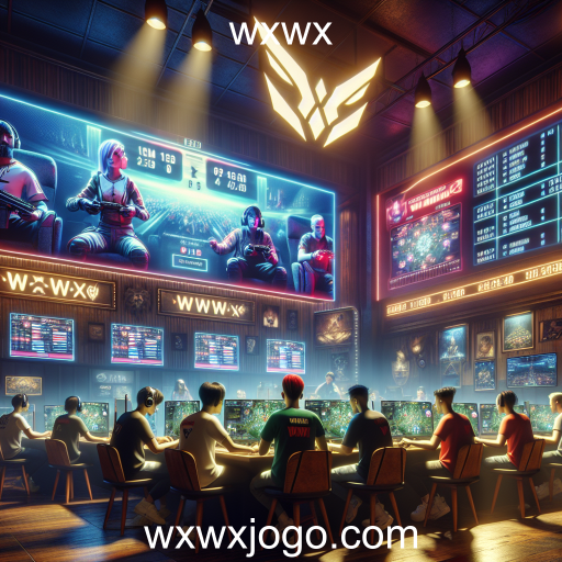 A Revolução dos Jogos Multijogador