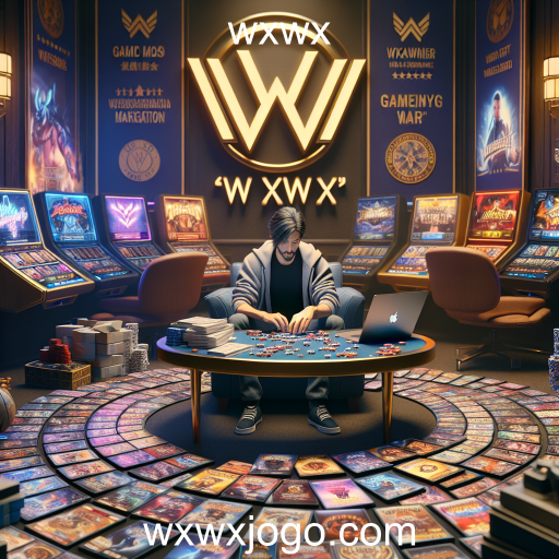 A Importância das Avaliações de Jogos no wxwx